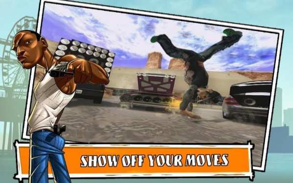 CLEO Mods for GTA SA Android screenshot 2
