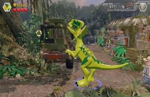 TipsGuide LEGO Jurassic World скриншот 2
