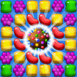 Candy Gummy иконка