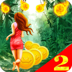 Jungle Temple Run 2016 आइकन