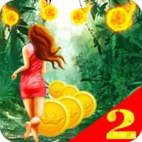 Jungle Temple Run 2016