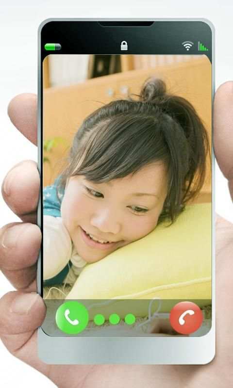 Full Screen Call screenshot 4