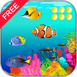 ikon Colorful Fishing Joy