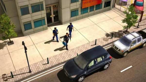 Boss Sniper 18+ screenshot 5