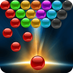 Bubble Blaze أيقونة