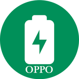 Batttery Pro for Oppo icon