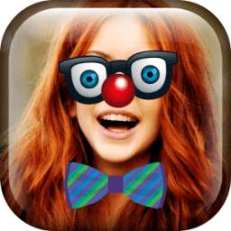 Funny Face Changer Camera App 1.1