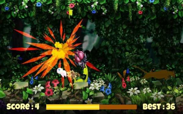 Barbie Baby Bird screenshot 1