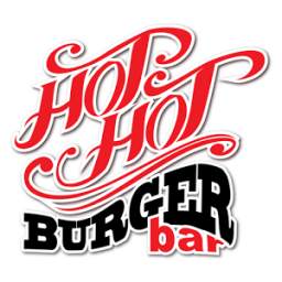 Hot Hot Burger Bar