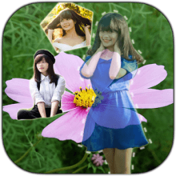 ikon Multi Photos Edit