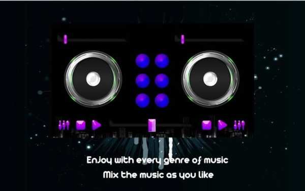 DJ Mixing screenshot 3