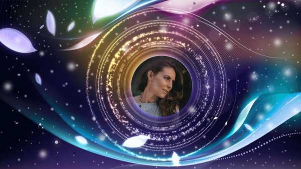 3D Art GIF Photo Frame Editor स्क्रीनशॉट 4