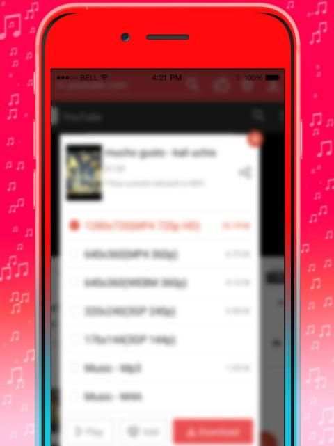 Tupe videos Downloader prank screenshot 2