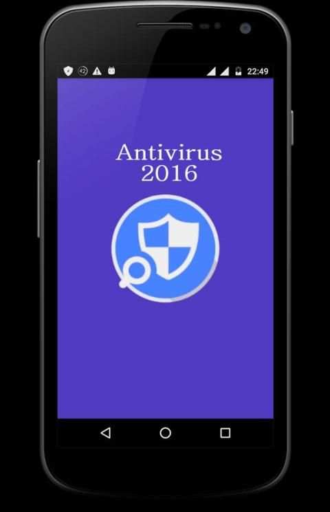 Free Antivirus 2016 स्क्रीनशॉट 6