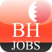 Bahrain jobs