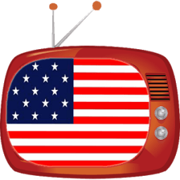 All USA TV Channels HD иконка
