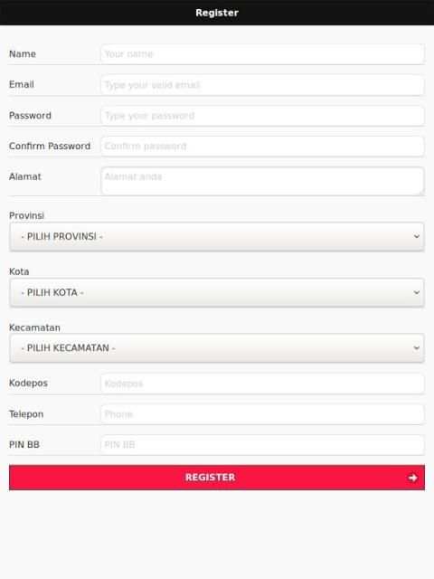 Safari Jeans screenshot 3