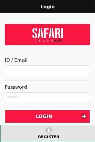 Safari Jeans screenshot 6