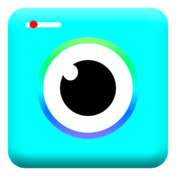 New Cymera Photo for Viber أيقونة