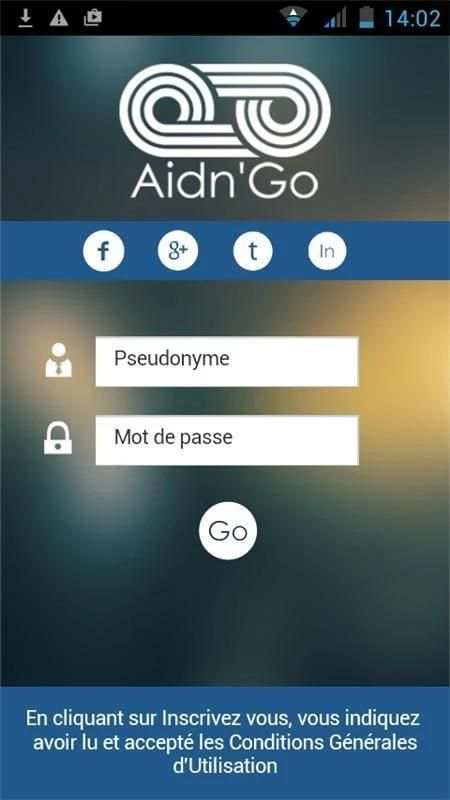 Aidn'Go Pro скриншот 7