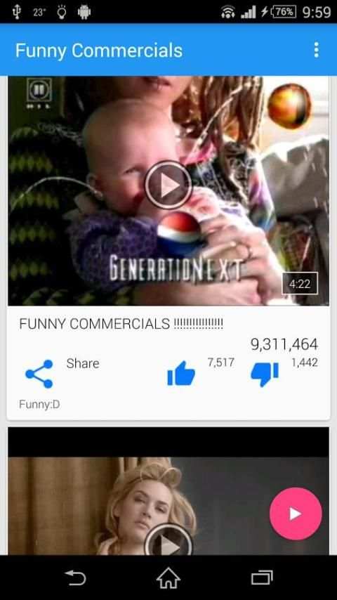 Top Video Hot 2 تصوير الشاشة