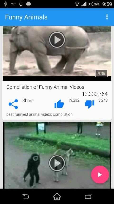 Top Video Hot 1 تصوير الشاشة