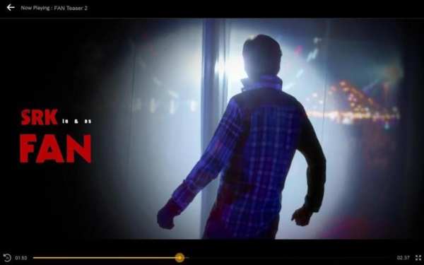 Aplikasi Vuclip Mobile Video screenshot 6