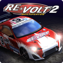 RE-VOLT 2 : MULTIPLAYER أيقونة