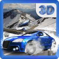 Kota balap Mobil drifting Mani