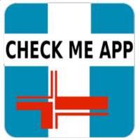 Check me App - Diagnosi free on 9Apps