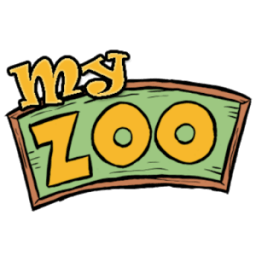 My Zoo أيقونة