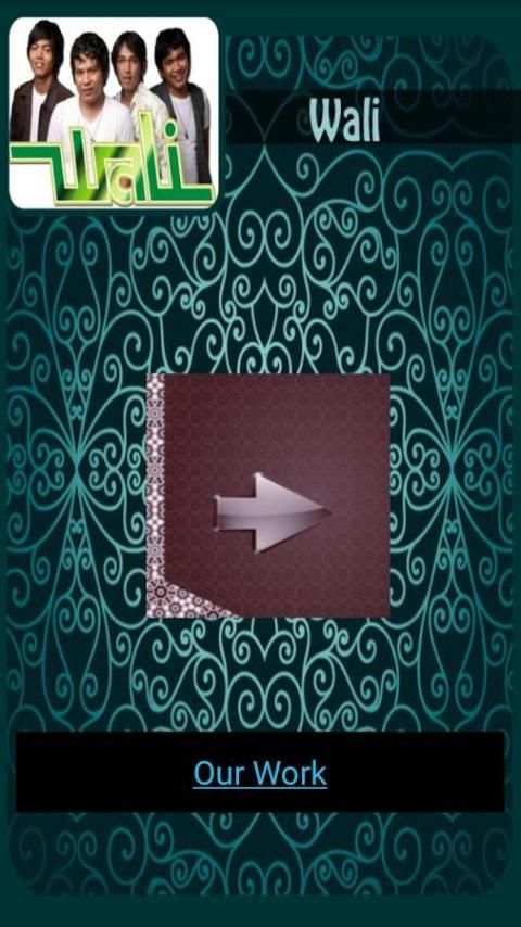 Lagu Religi Wali screenshot 5