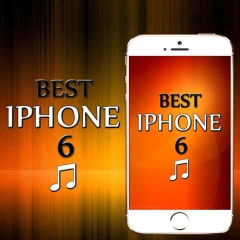 Best IPhone 6 Ringtones screenshot 4