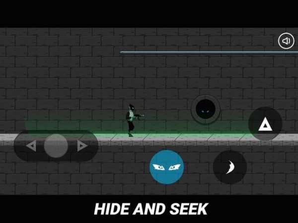 Turtle Warrior: Shadow Ninja screenshot 4
