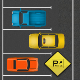 Traffic Speed Parking иконка