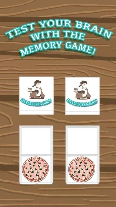 My Little Pizza Shop screenshot 6