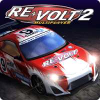 RE-VOLT 2 : MULTIPLAYER