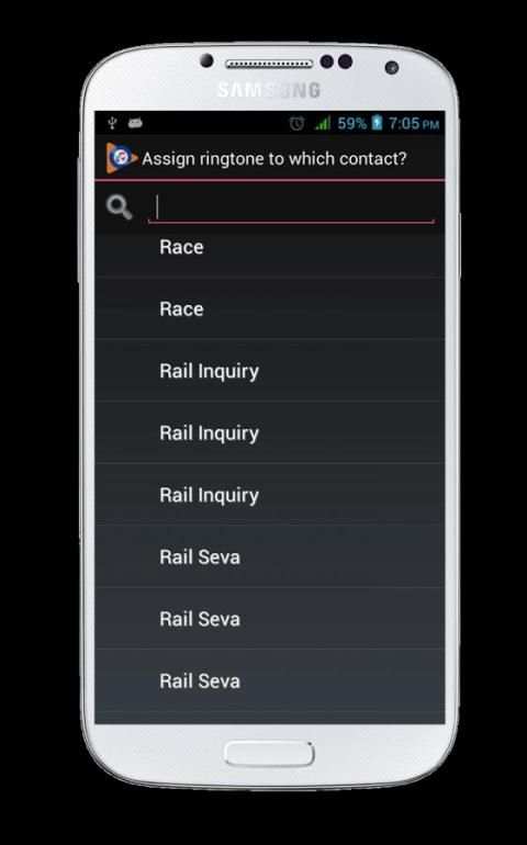 Ringtone Maker 1 تصوير الشاشة