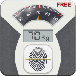 Mobile Weight Machine Prank icon