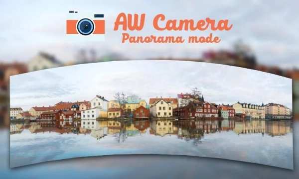 Photo Wonderful Camera screenshot 5