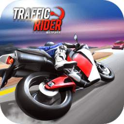 Traffic Rider : Multiplayer