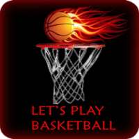 Basketball Shoot