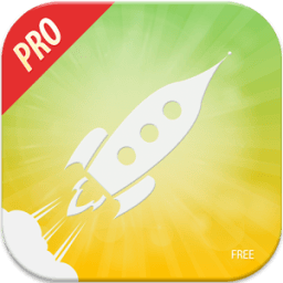 Speed Booster &amp; Battery Saver أيقونة