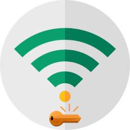 Smart Wifi Password 1.0