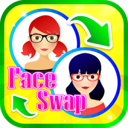 ikon FaceSwap - Photo Face Swap