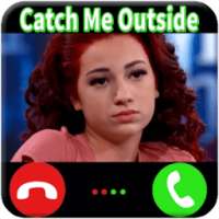 Cash Me Outside Call Prank