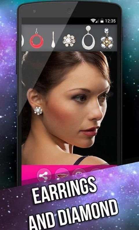 Youcam Makeup : Camera Selfie screenshot 2