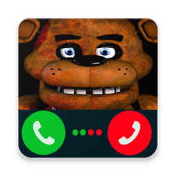 ikon Fake call Five night Freddy