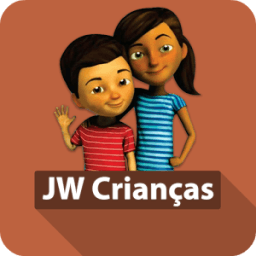 JW Crianças - Pedro e Sofia icon