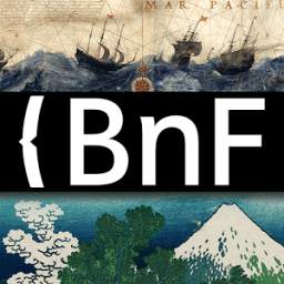 Les albums de la BnF